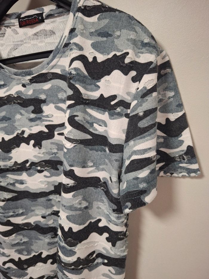 T-shirt homme taille M - photo numéro 3