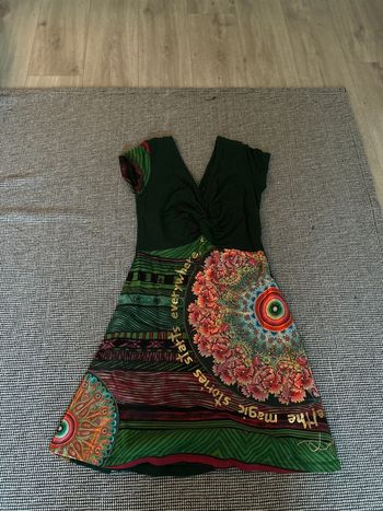 Robe femme