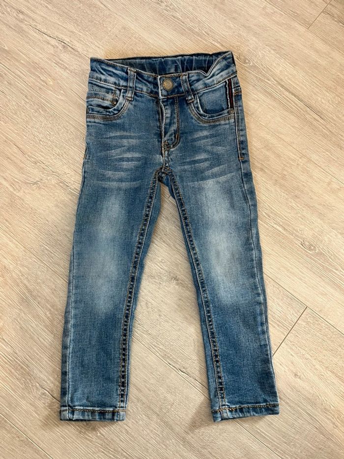 Lot de pantalons 3 ans - photo numéro 2