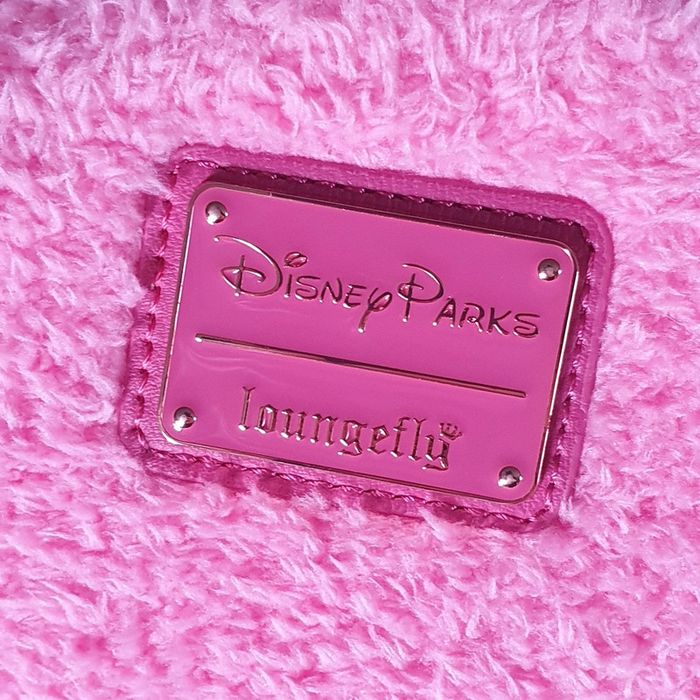 Sac Bandoulière Shoulder bag Schultertasche pixar fun loungefly Disneyland - photo numéro 3