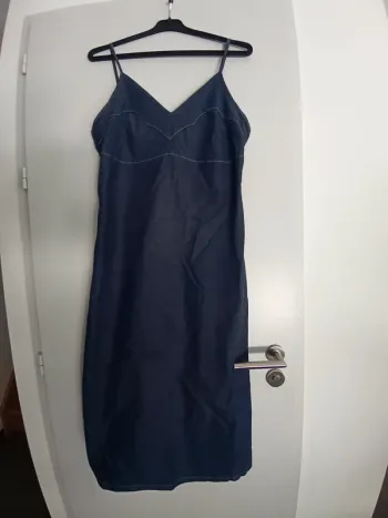 Robe en jean femme 42/44