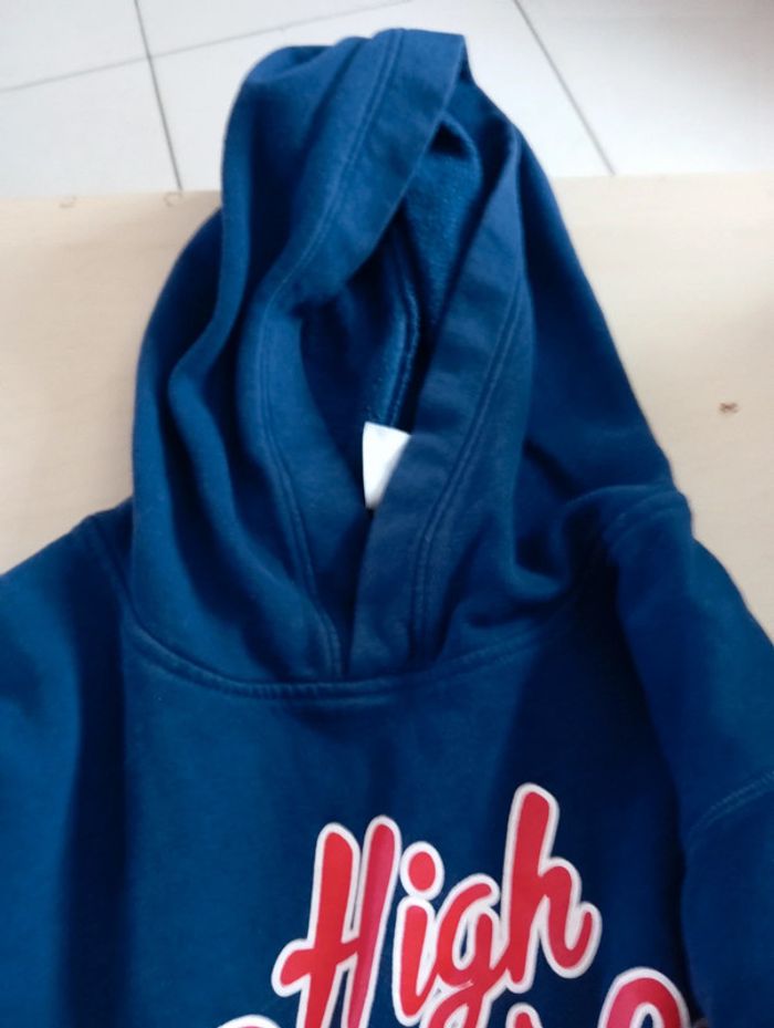 Sweat neuf 14 rns decathlon - photo numéro 3