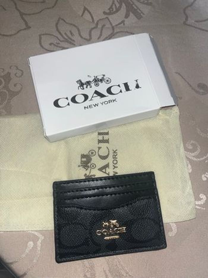 Porte monnaie - photo numéro 2