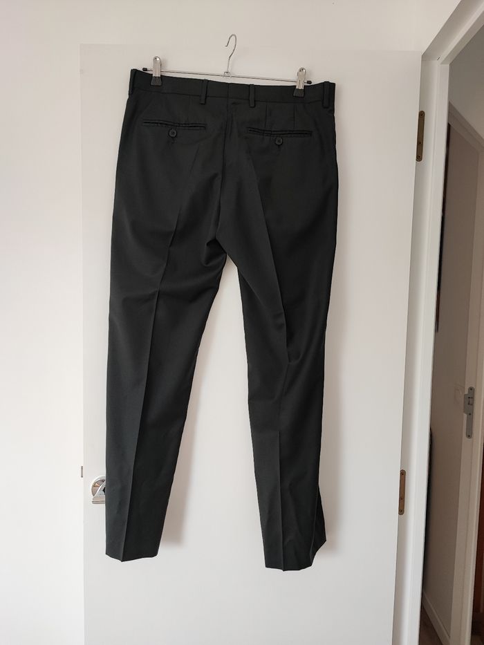 Pantalon de costume - photo numéro 3