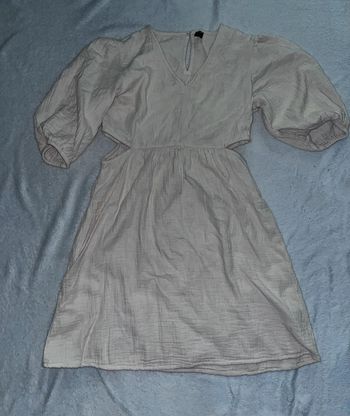 Robe taille L