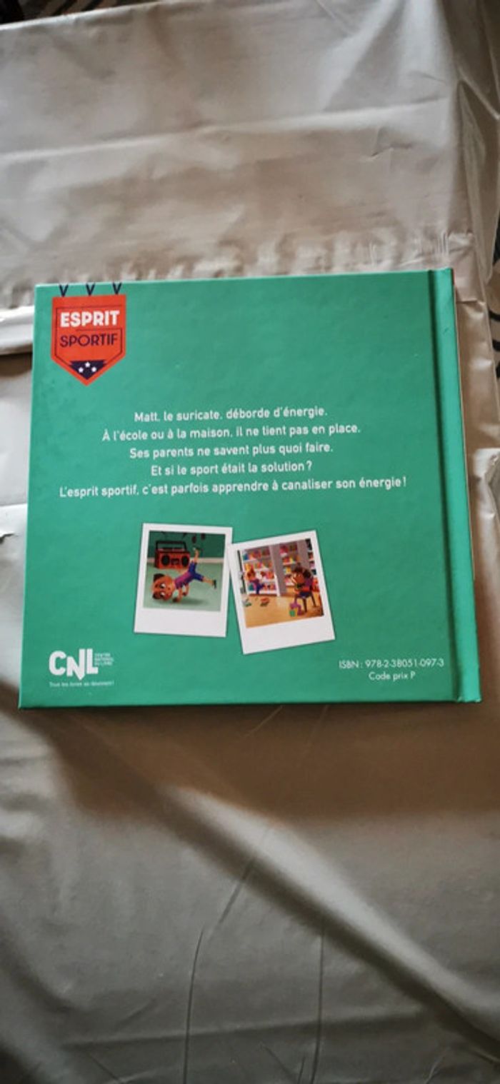 Livre enfant - photo numéro 2