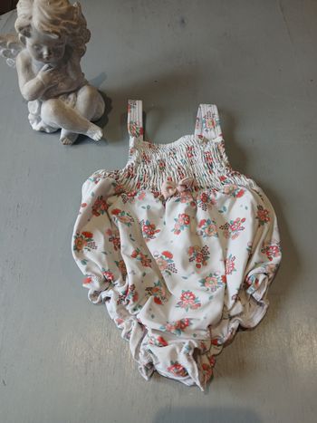 Maillot de bain