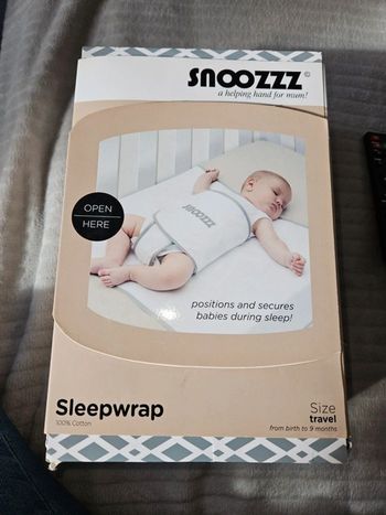 snoozzz sleepward