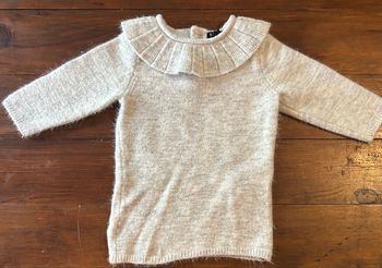 Robe pull