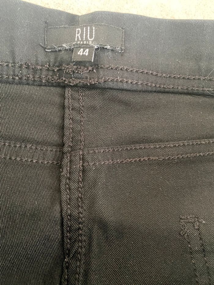 Pantalon confort - photo numéro 3