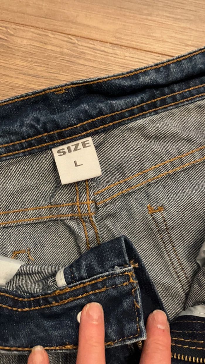 Jeans - photo numéro 3