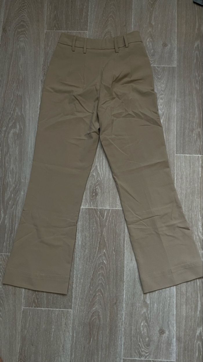 Pantalon bershka taille 34