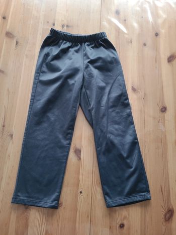Pantalon jogging