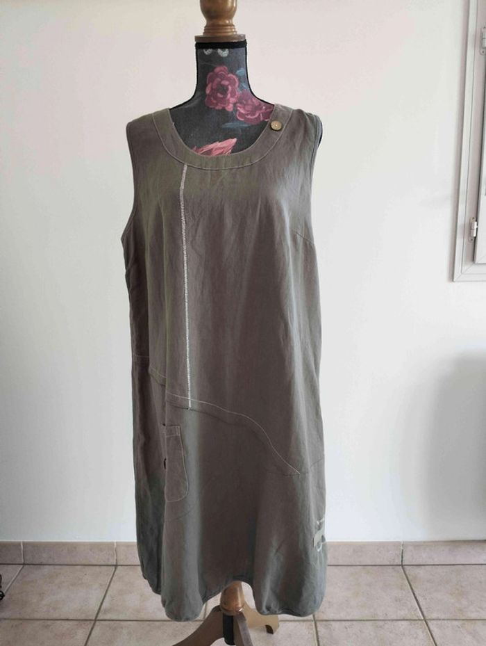 Robe d’été t44 - photo numéro 4