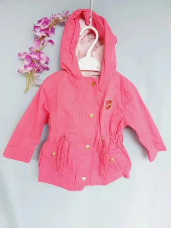 Parka intersaison Kiabi 12 mois