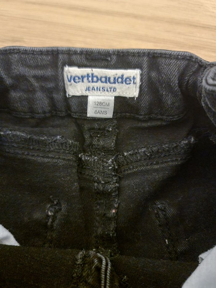 Jupe hiver fille - photo numéro 2