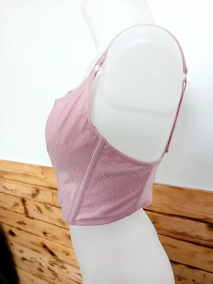 Soutien corset - photo numéro 3