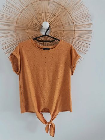 Tee shirt etat neuf kiabi s