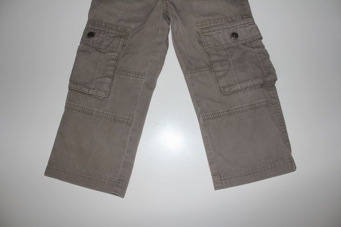 Pantalon Sergent Major - 3 Ans - photo numéro 5