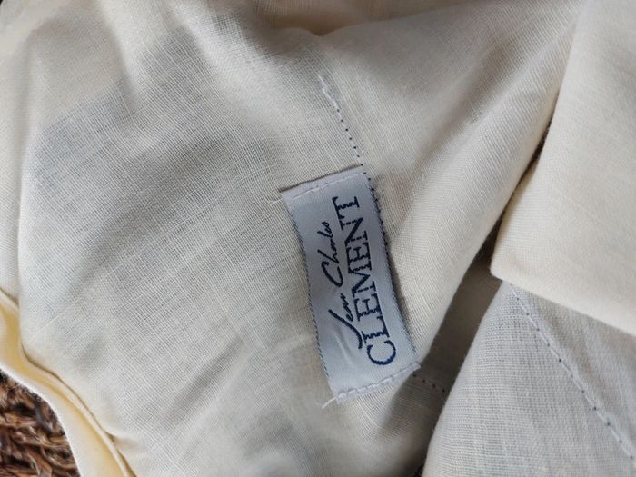 Ensemble costume deux pièces veste 48 pantalon 40 - photo numéro 3