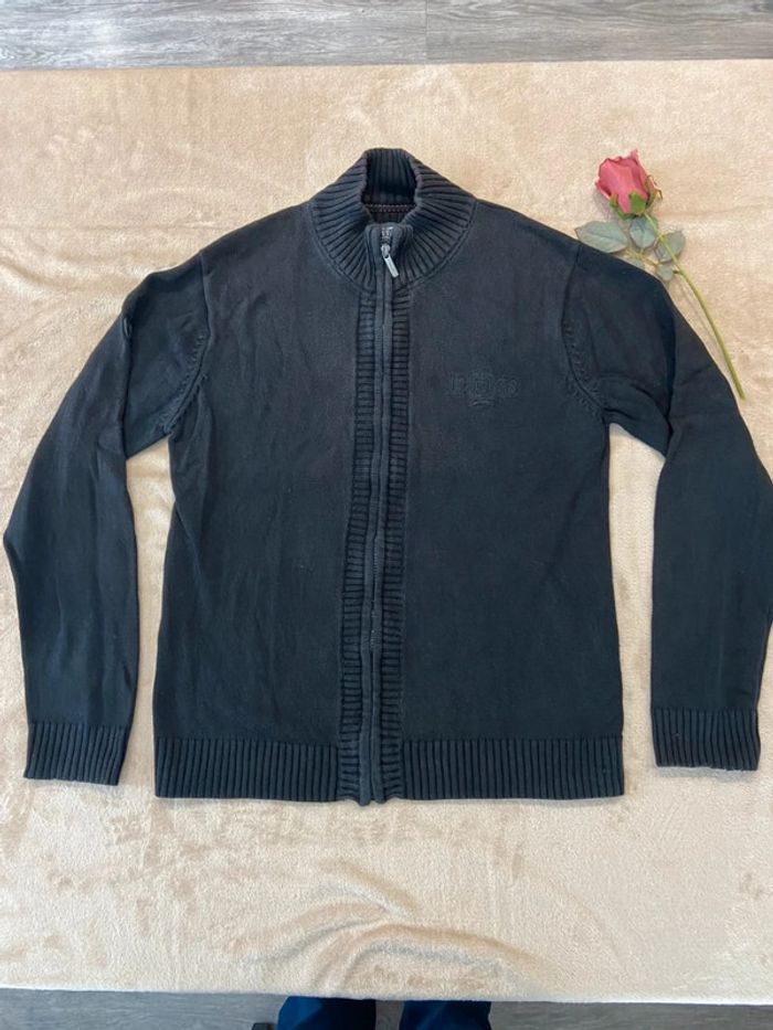 Gilet homme M
