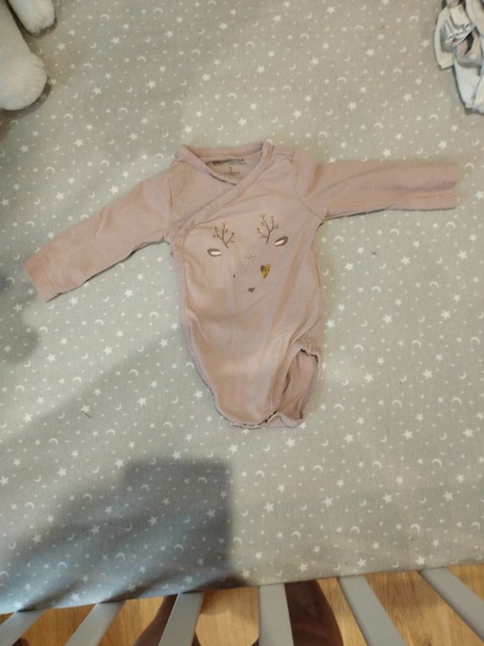 Lot bodies - photo numéro 5