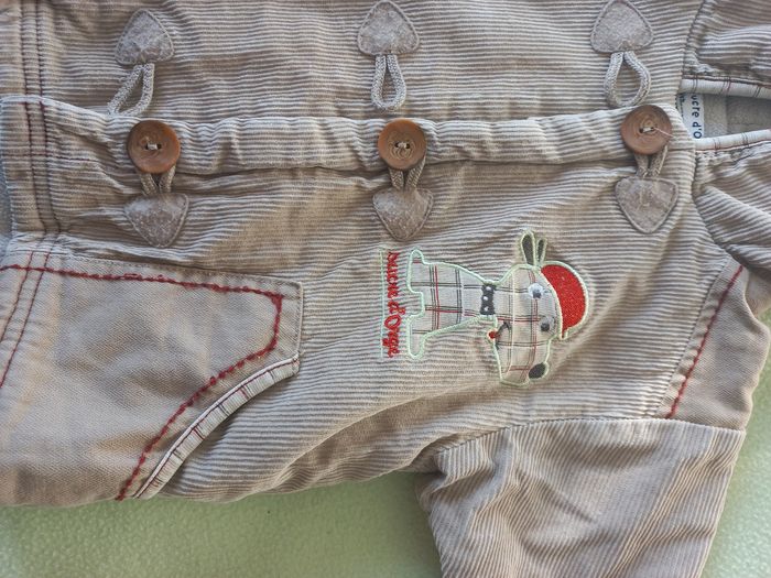 Manteaux - photo numéro 4