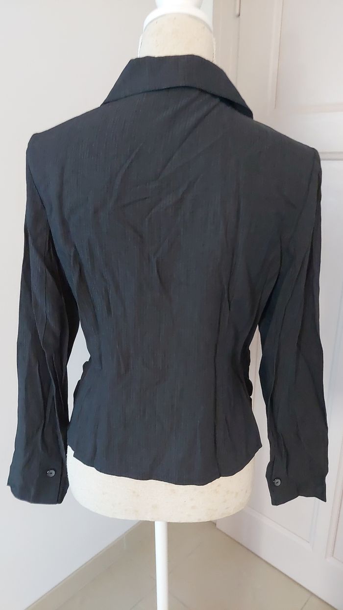 Veste - photo numéro 9