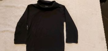 Sous pull kiabi 24 mois