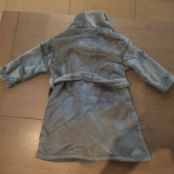 Peignoir de nuit - photo numéro 2