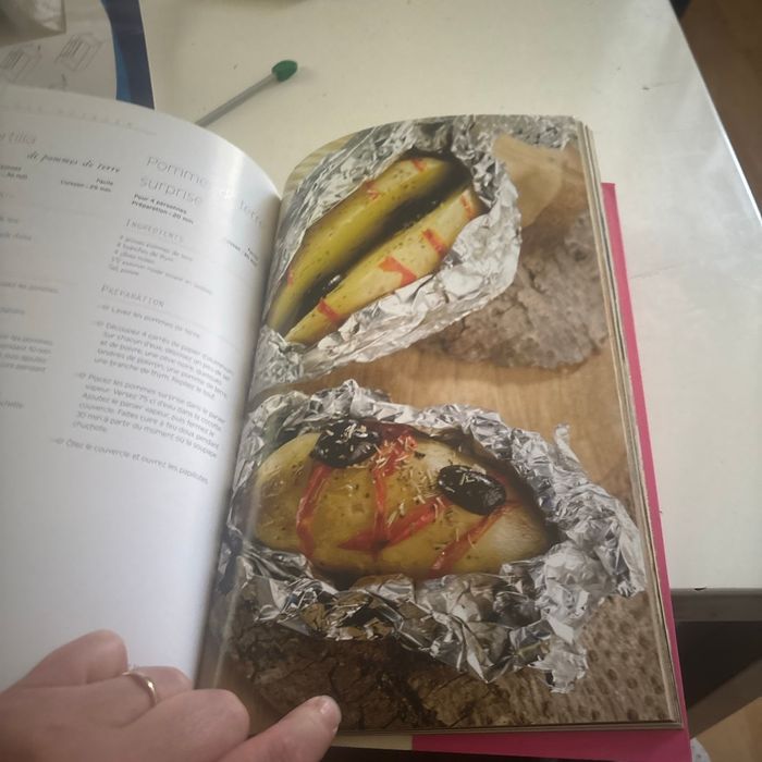 Recettes du potager - photo numéro 3