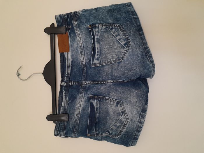 Short - photo numéro 4