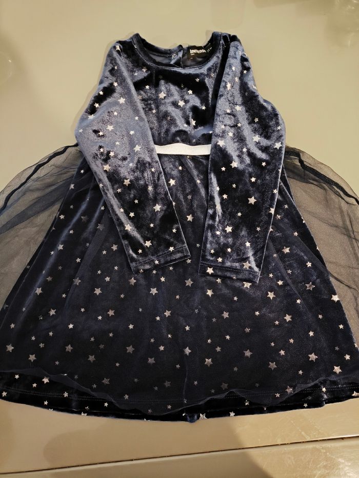 Robe de fête - photo numéro 2