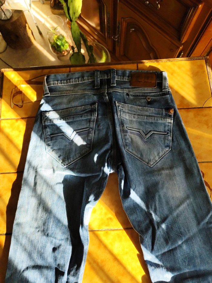 Jeans homme Pepe jeans - photo numéro 11