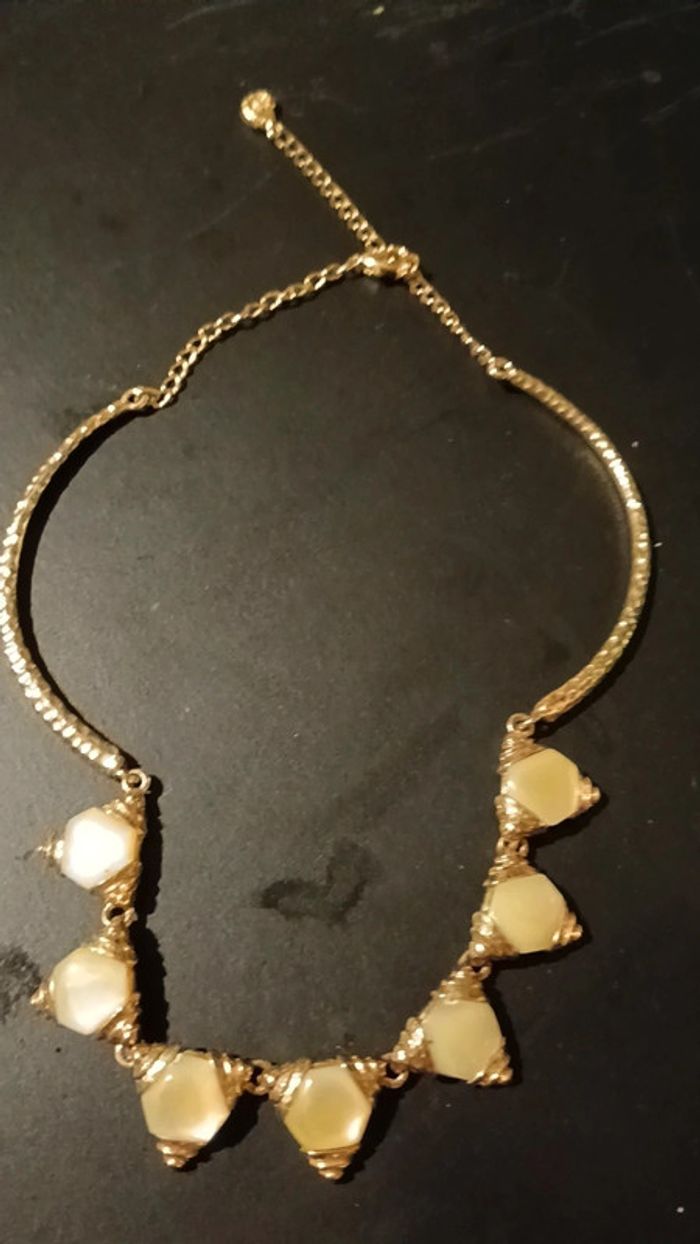 Collier - photo numéro 2