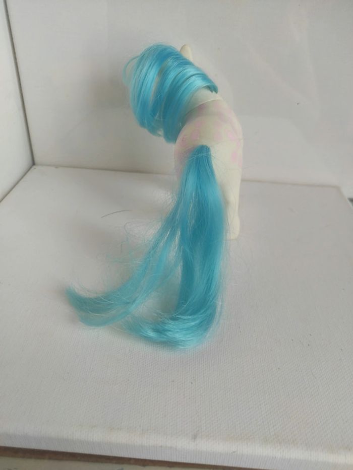 My little Pony g1 poney fifi - photo numéro 8