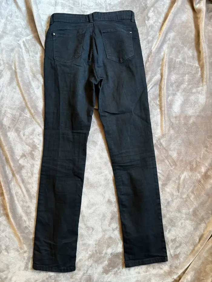 Pantalon noir taille 38 - photo numéro 3