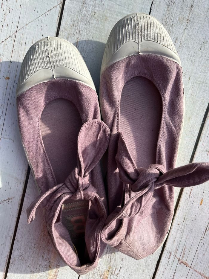 Bensimon Flo - photo numéro 4