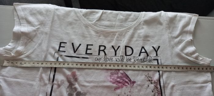 T-shirt Camaieu - photo numéro 5