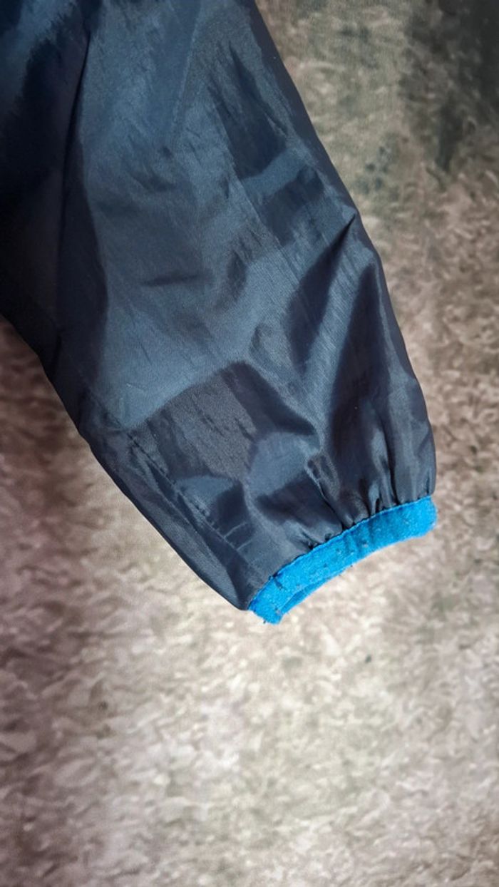 Veste Sonic - photo numéro 4
