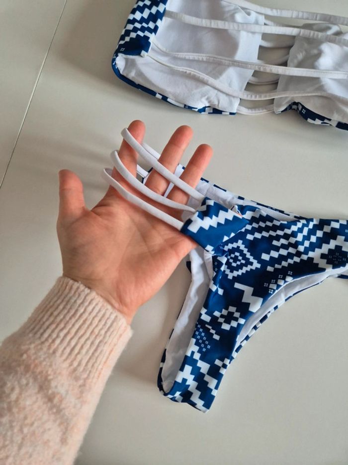 Maillot de bain - photo numéro 3