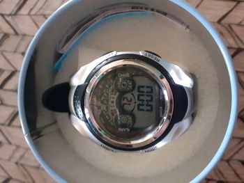 Montre