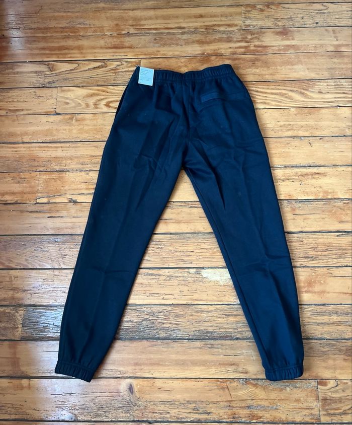 Jogging Nike noir - photo numéro 2