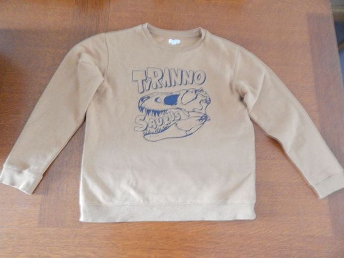 Pull vertbaudet garçon 14 ans