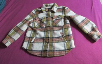 veste taille S KIABI