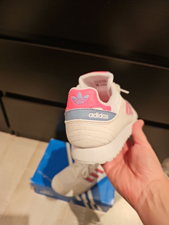 🤍💙💗 Adidas Originals Special 21 W – Taille 37 1/3 – - photo numéro 4