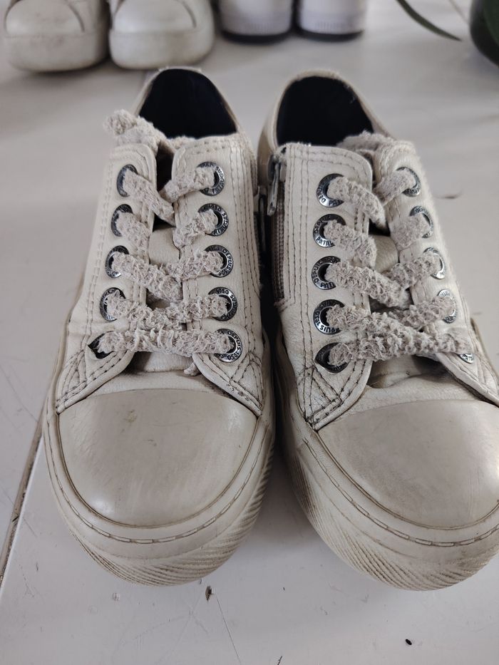 Chaussures - photo numéro 2