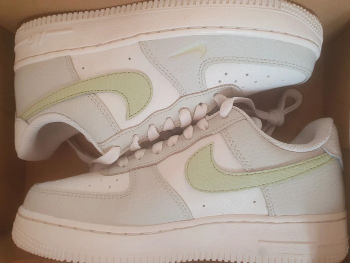 Nike Air Force 1 (36.5) - photo numéro 8