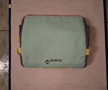 Rehausseur safety 1st