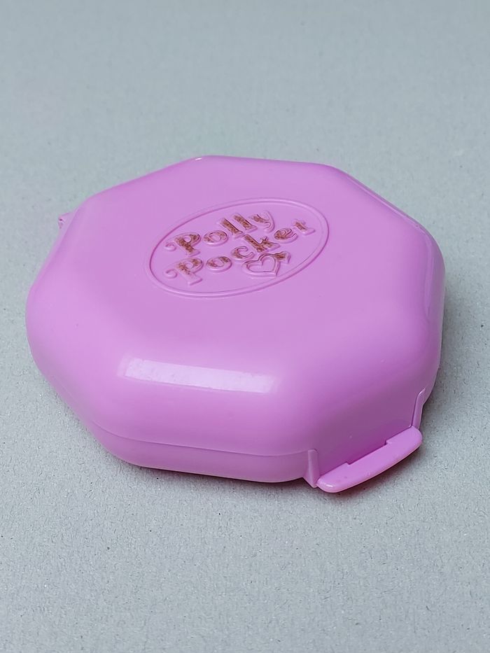 Polly pocket suki - photo numéro 5